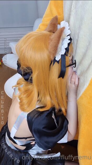 Fluffynemu 1 image