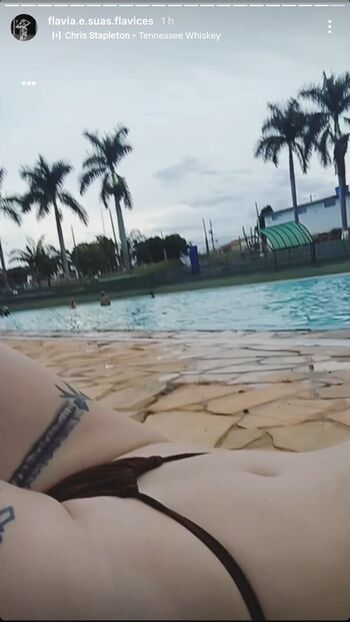 Flávia Martins Pinheiro