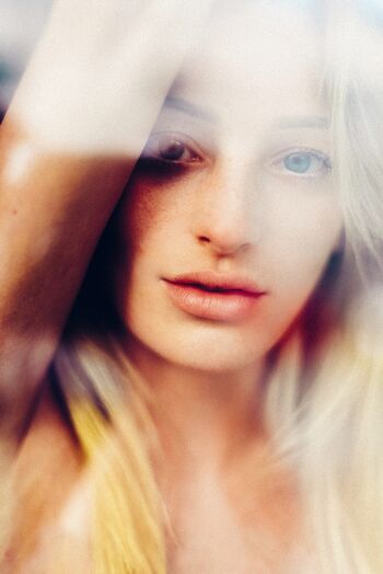 Fondue at midnight image