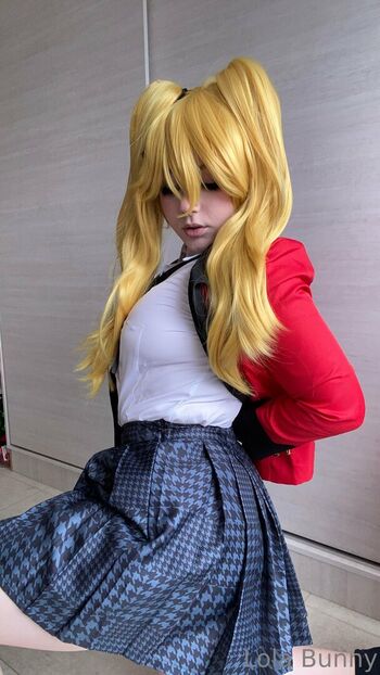 Foxyuzumaki image