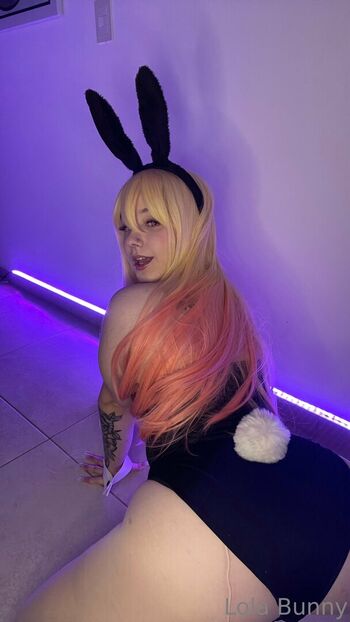 Foxyuzumaki image