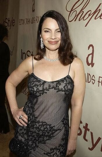 Fran drescher image