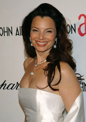 Fran drescher image