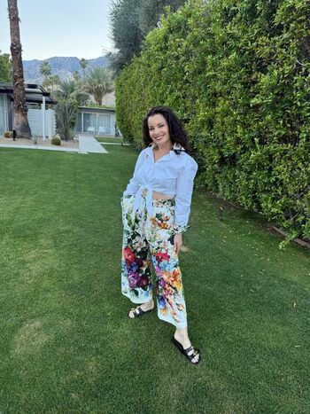 Fran drescher image