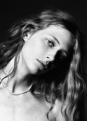 Francesca ann image