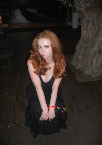 Francesca capaldi page 6 image