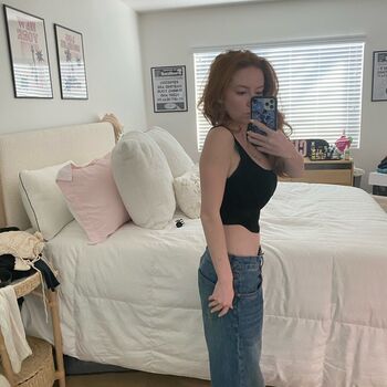 Francesca Capaldi