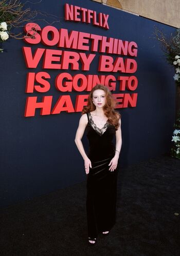 Francesca capaldi page 2 image