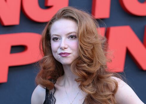 Francesca capaldi page 2 image