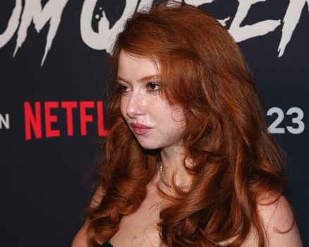 Francesca capaldi image