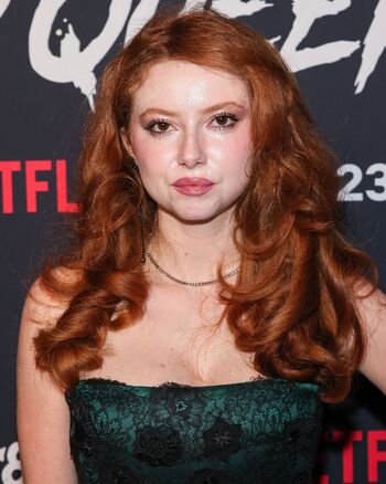 Francesca capaldi image