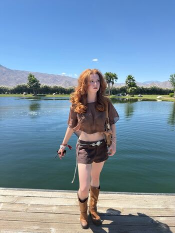 Francesca capaldi image