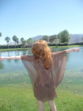 Francesca capaldi image