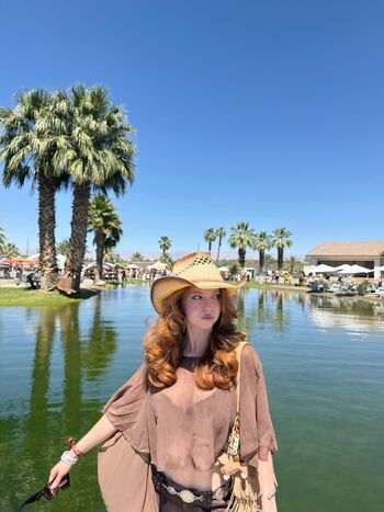 Francesca capaldi image