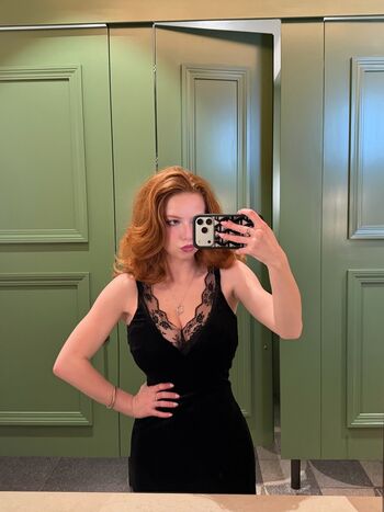 Francesca capaldi page 3 image