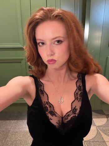 Francesca capaldi page 3 image