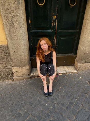 Francesca capaldi page 2 image