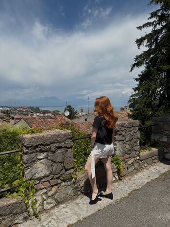 Francesca capaldi image