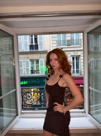 Francesca capaldi image