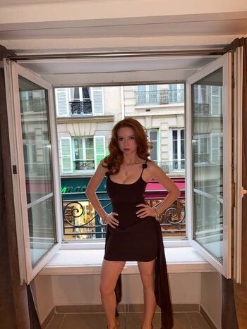 Francesca capaldi image