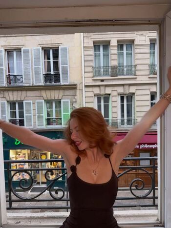 Francesca capaldi image