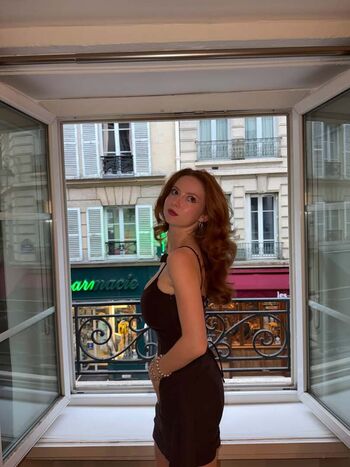 Francesca capaldi image