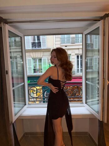Francesca capaldi image