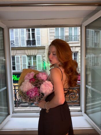 Francesca capaldi image