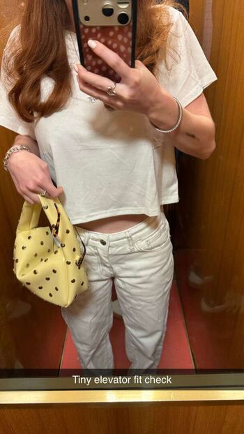 Francesca capaldi image