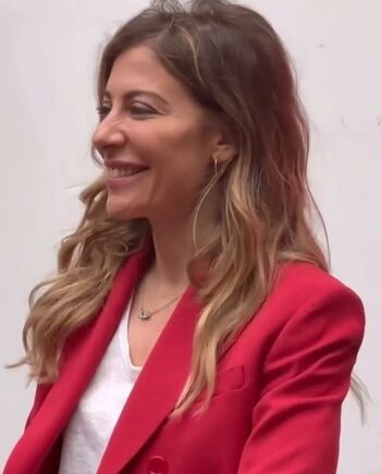 Francesca fagnani image