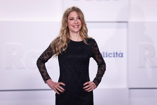 Francesca fagnani image