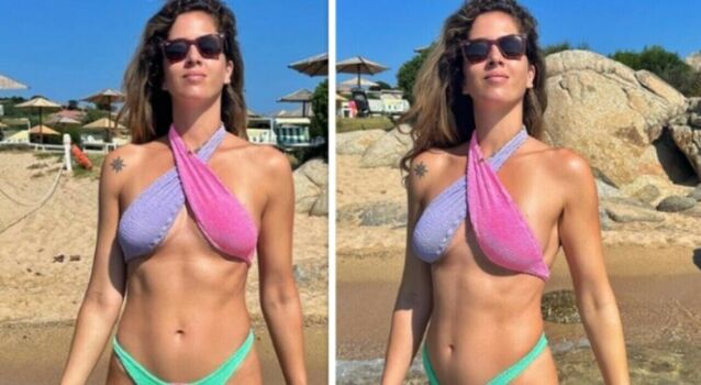 Francesca ferragni image