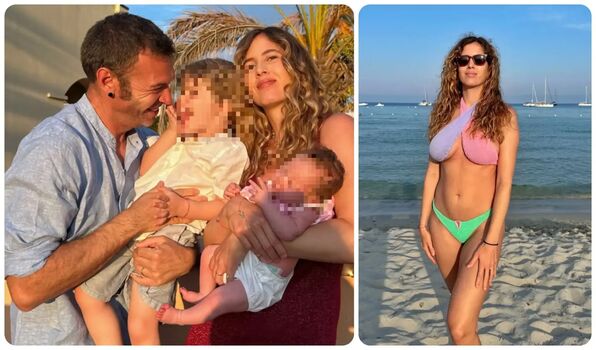 Francesca ferragni image