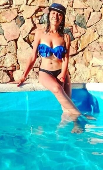 Francesca ferrin image
