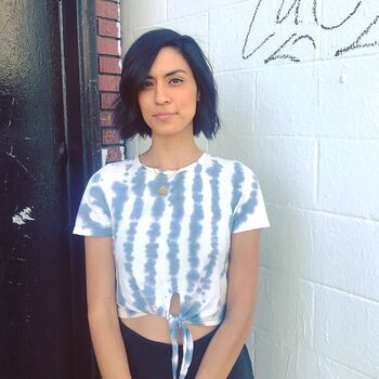 Francesca fiorentini image