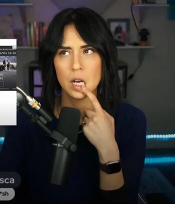 Francesca fiorentini image