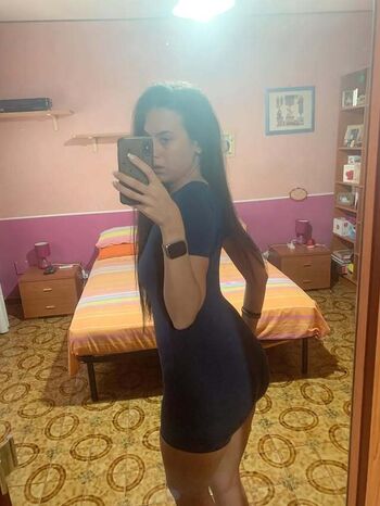 Francesca pinto image