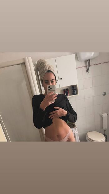 Francesca pinto image