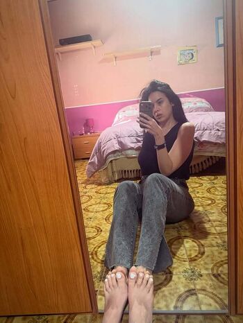 Francesca pinto image