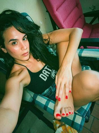 Francesca pinto image