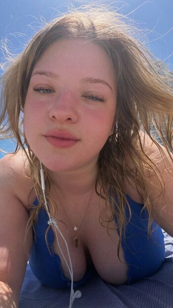 Francesca scorsese image