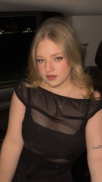 Francesca scorsese image