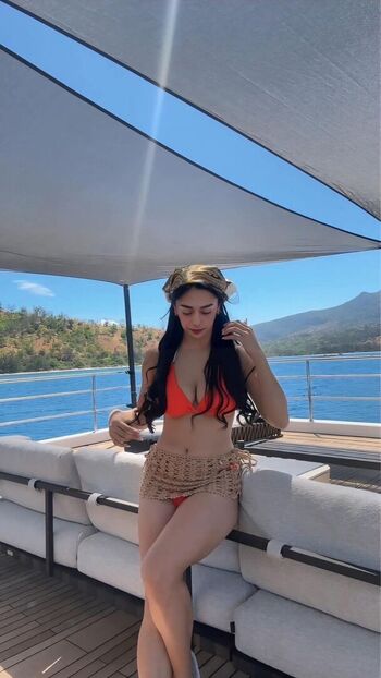 Francine macapagal image