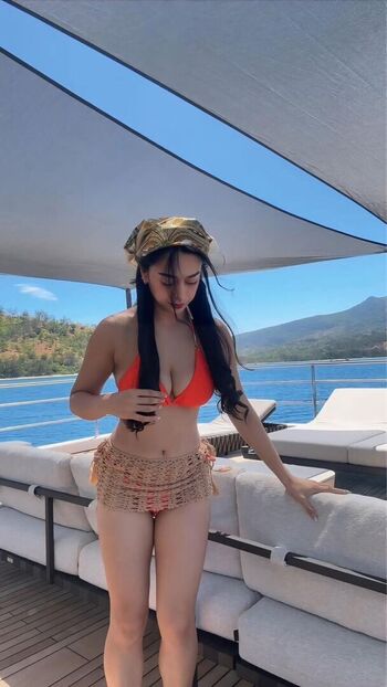 Francine macapagal image