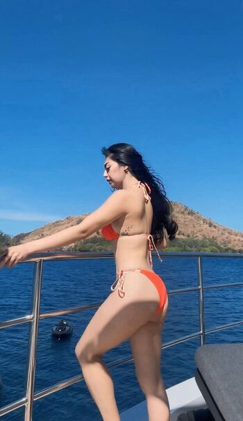 Francine macapagal image
