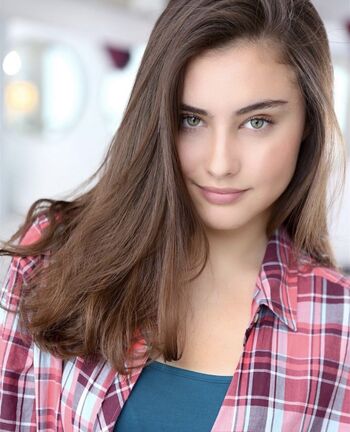 Francisca estevez image