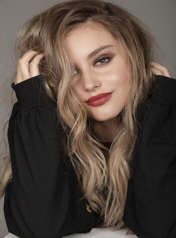 Francisca estevez image