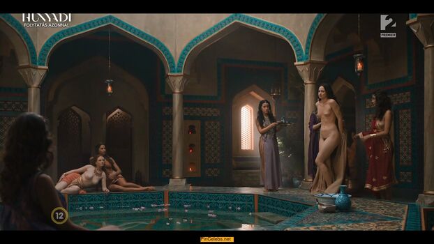 Franciska torcsik image