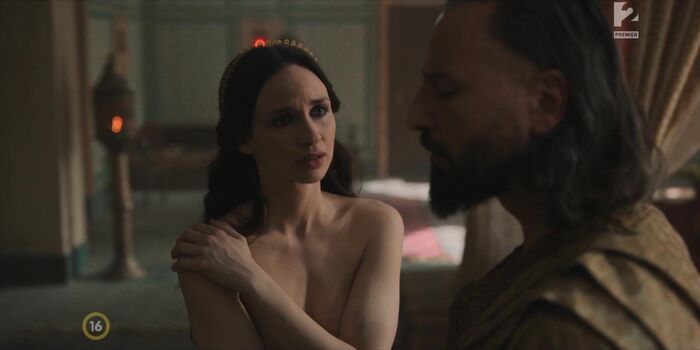 Franciska torcsik image