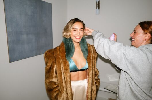 Frankie bridge 1 page 3 image